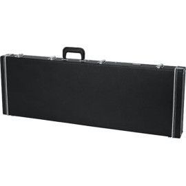 ESTUCHE BAJO ELÉCTRICO "GATOR GW DELUXE"