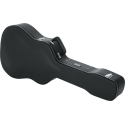 ESTUCHE GUITARRA ACÚSTICA DREADNOUGHT "GATOR GW DELUXE"
