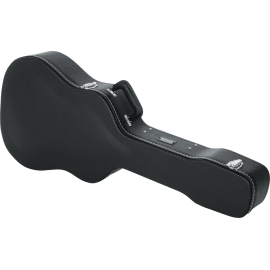 ESTUCHE GUITARRA ACÚSTICA DREADNOUGHT "GATOR GW DELUXE"