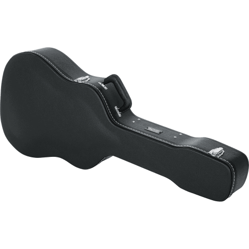 ESTUCHE GUITARRA ACÚSTICA DREADNOUGHT "GATOR GW DELUXE"
