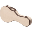 ESTUCHE MANDOLINA ""GATOR GW DELUXE"" - BEIGE