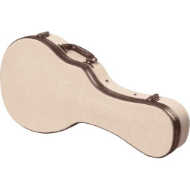 ESTUCHE MANDOLINA ""GATOR GW DELUXE"" - BEIGE