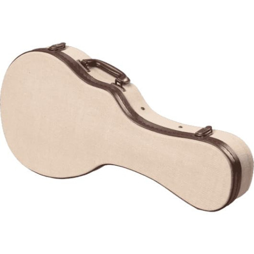 ESTUCHE MANDOLINA ""GATOR GW DELUXE"" - BEIGE