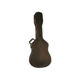 ESTUCHE GUITARRA ACÚSTICA DREADNOUGHT 12 CUERDAS "GATOR GWE"