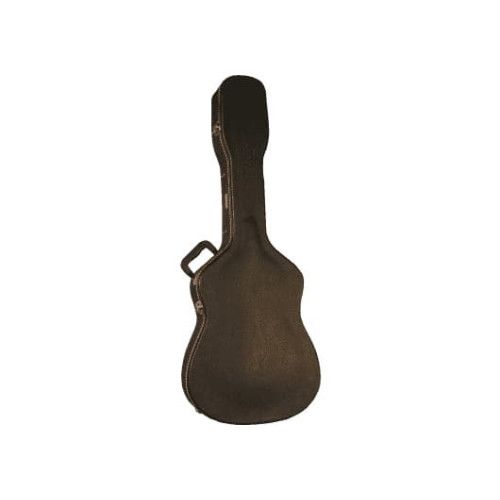 ESTUCHE GUITARRA ACÚSTICA DREADNOUGHT 12 CUERDAS "GATOR GWE"