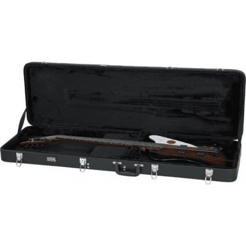ESTUCHE BAJO ELÉCTRICO THUNDERBIRD  "GATOR GWE"