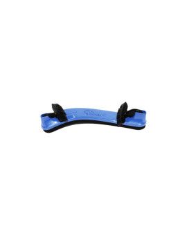 Almohadilla violín Everest Collapsible Spring 4/4-3/4 4/4 Azul