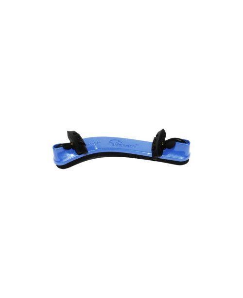 Almohadilla violín Everest Collapsible Spring 4/4-3/4 4/4 Azul