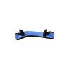 Almohadilla violín Everest Collapsible Spring 4/4-3/4 4/4 Azul