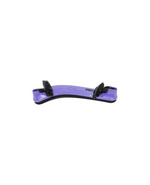 Almohadilla violín Everest Collapsible Spring 4/4-3/4 4/4 Verde