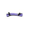 Almohadilla violín Everest Collapsible Spring 4/4-3/4 4/4 Verde