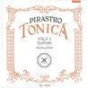 Cuerda Viola Pirastro Tonica DO Tungsteno-Plata 422921