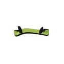 Almohadilla violín Everest Collapsible Spring 4/4-3/4 4/4 Verde