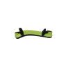 Almohadilla violín Everest Collapsible Spring 4/4-3/4 4/4 Verde