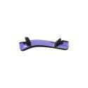 Almohadilla violín Everest Collapsible Spring 4/4-3/4 4/4 Lila