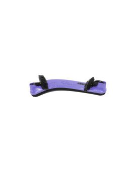 Almohadilla violín Everest Collapsible Spring 4/4-3/4 4/4 Lila