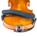 Almohadilla violín Everest Easy Model 3/4-1/2