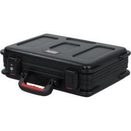 ESTUCHE POLIETILENO PARA 6 MICRÓFONOS INALÁMBRICOS  "GATOR GTSA"