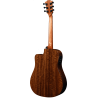 GUITARRA ACÚSTICA DREADNOUGHT TRAMONTANE HYVIBE 20 A/E CUTAWAY