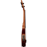 UKELELE LAG TIKI UKU BABY SOPRANO ELECTRO-ACUSTICO Slim Arch Back