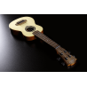 UKELELE LAG TIKI UKU BABY SOPRANO ELECTRO-ACUSTICO Slim Arch Back