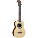 UKELELE LAG TIKI UKU TENOR ELECTRO ACUSTIC