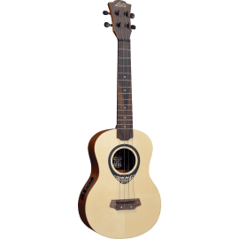 UKELELE LAG TIKI UKU TENOR ELECTRO ACUSTIC