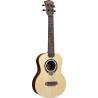 UKELELE LAG TIKI UKU TENOR ELECTRO ACUSTIC