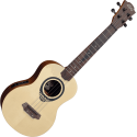 UKELELE LAG TIKI UKU TENOR ELECTRO ACUSTIC