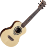 UKELELE LAG TIKI UKU TENOR ELECTRO ACUSTIC