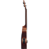 UKELELE LAG TIKI UKU TENOR ELECTRO ACUSTIC