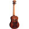 UKELELE LAG TIKI UKU TENOR ELECTRO ACUSTIC