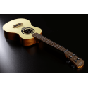 UKELELE LAG TIKI UKU TENOR ELECTRO ACUSTIC