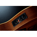UKELELE LAG TIKI UKU TENOR ELECTRO ACUSTIC
