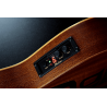 UKELELE LAG TIKI UKU TENOR ELECTRO ACUSTIC