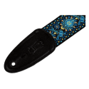 Correa Levy's Hootenanny Series Poly Jacquard 2" - Floral