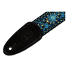 Correa Levy's Hootenanny Series Poly Jacquard 2" - Floral