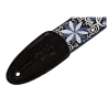 Correa Levy's Hootenanny Series Poly Jacquard 2" - Floral