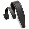 Correa Levy's Leather Right Height Series 3½"" - Negra