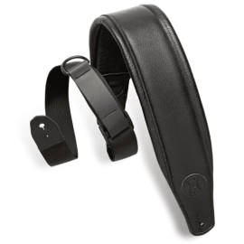 Correa Levy's Leather Right Height Series 3½" - Negra