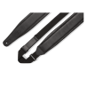 Correa Levy's Leather Right Height Series 3½"" - Negra