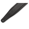Correa Levy's Leather Right Height Series 3½"" - Negra