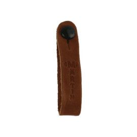 CORREA GUIT/ BAJO CONTOUR - MARRON