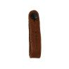 CORREA GUIT/ BAJO CONTOUR - MARRON