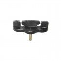 "Pata tornillo estándar Everest FL-4A 4/4-1/10"