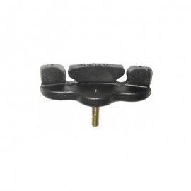 "Pata tornillo estándar Everest FL-4A 4/4-1/10"