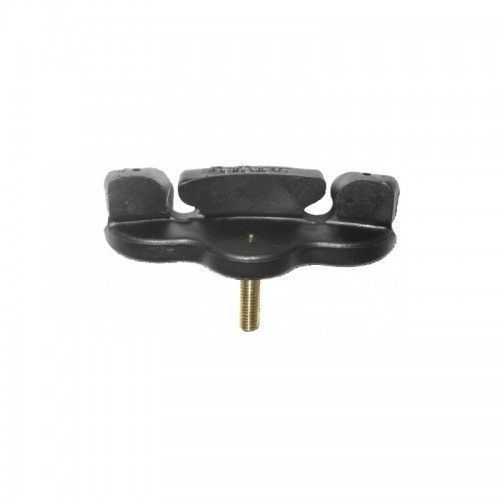 "Pata tornillo estándar Everest FL-4A 4/4-1/10"