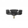 "Pata tornillo estándar Everest FL-4A 4/4-1/10"