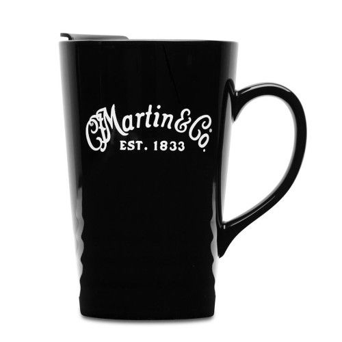 TAZA MARTIN TRAVEL NEGRA 18oz