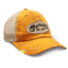 GORRA CF MARTIN BALL NARANJA w/LOGO